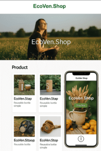 WordPress Website