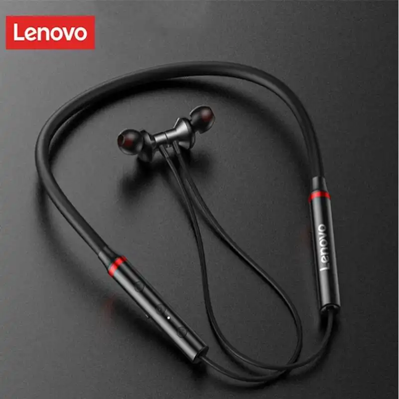 Lenovo hanging headphone