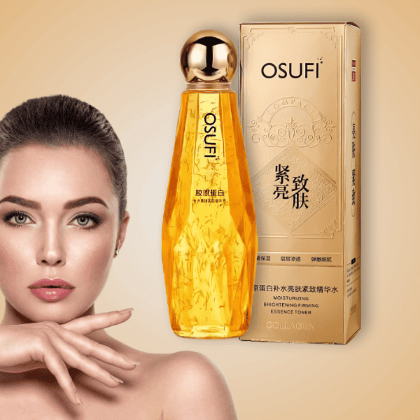 Osufi – Original Advanced Skincare & Beauty Solution