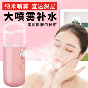 Nano Facial Mister