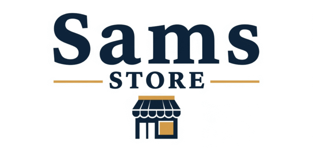 Sams Store Sams Store