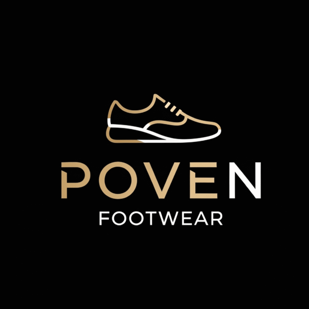 Poven Footwear 