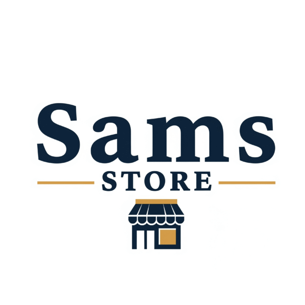 Sams Store