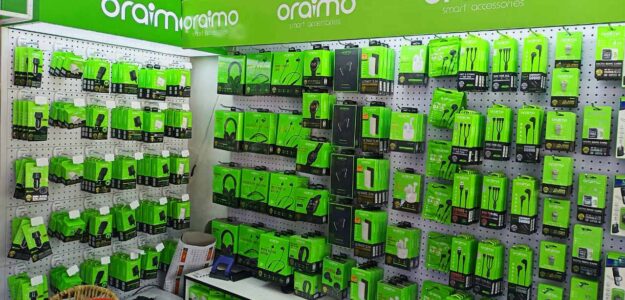 Oraimo Oraimo
