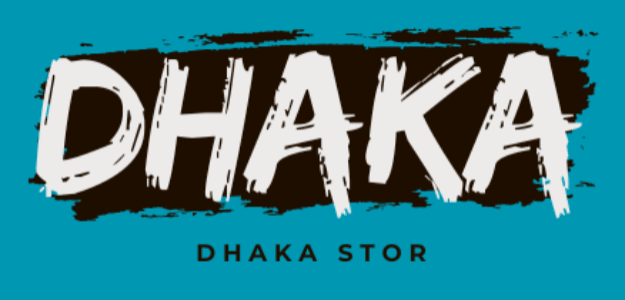 Dhaka Shop Dhaka Shop